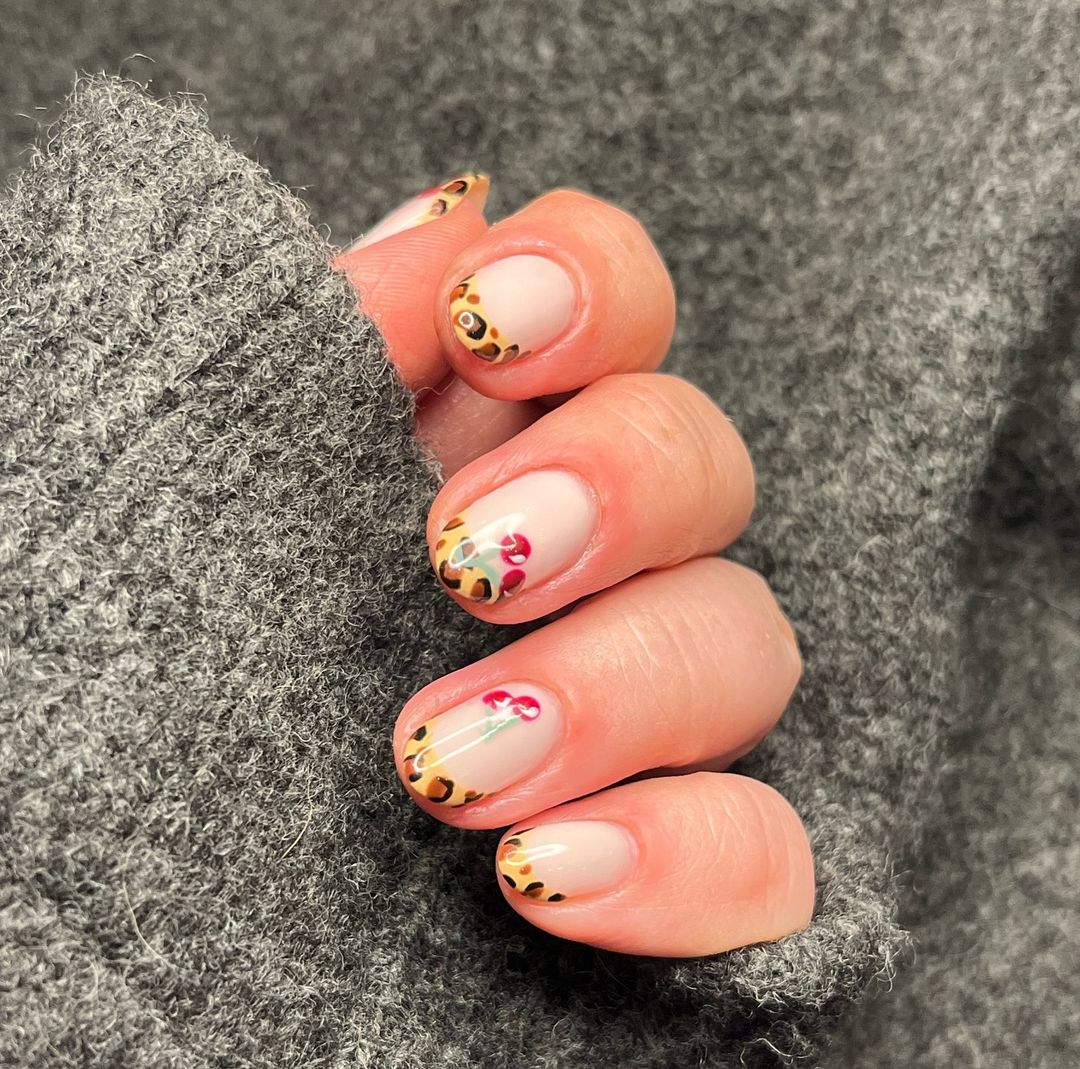Builder Gel (HEMA Free) - Gigi