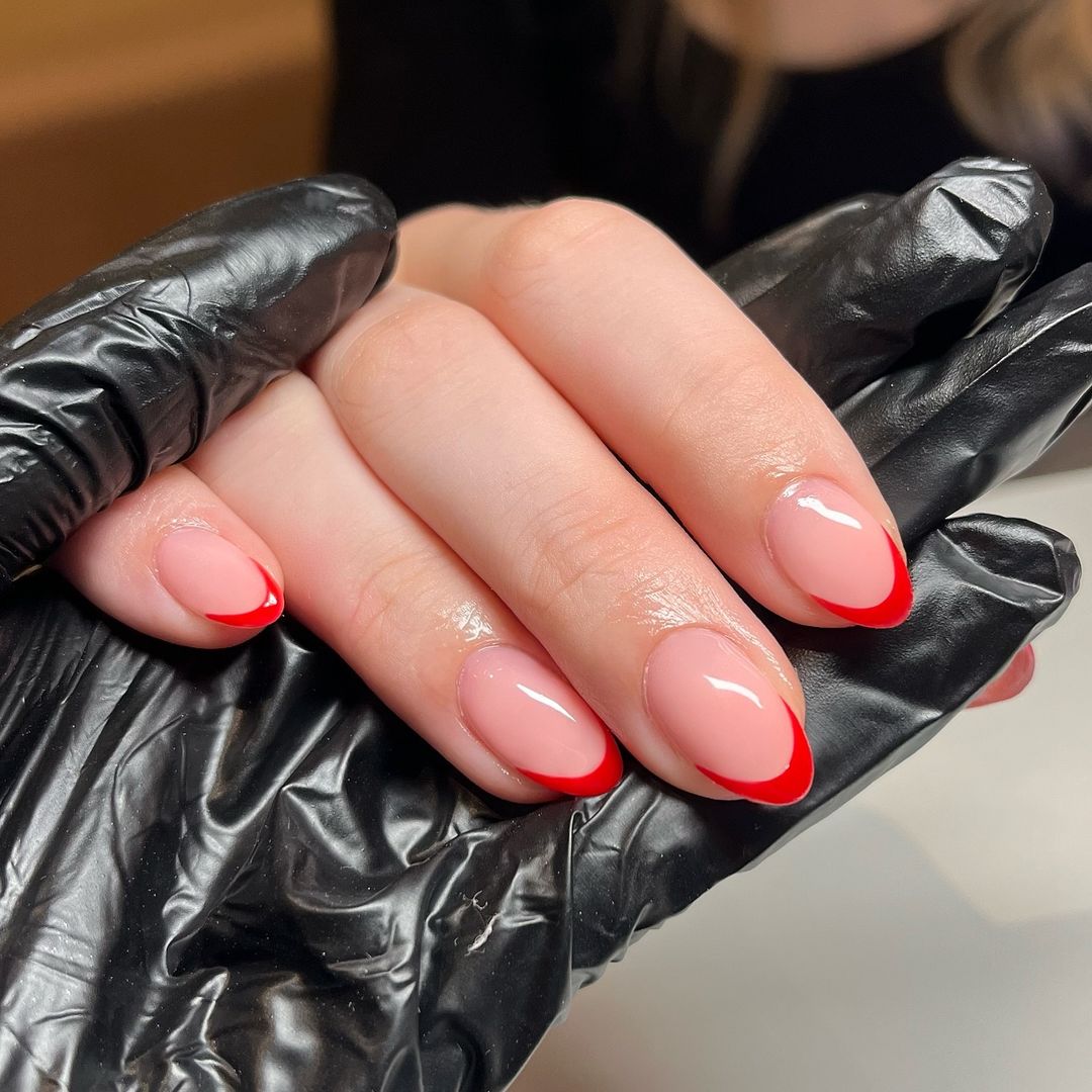 Haute Charm - (HEMA Free) Gel Polish