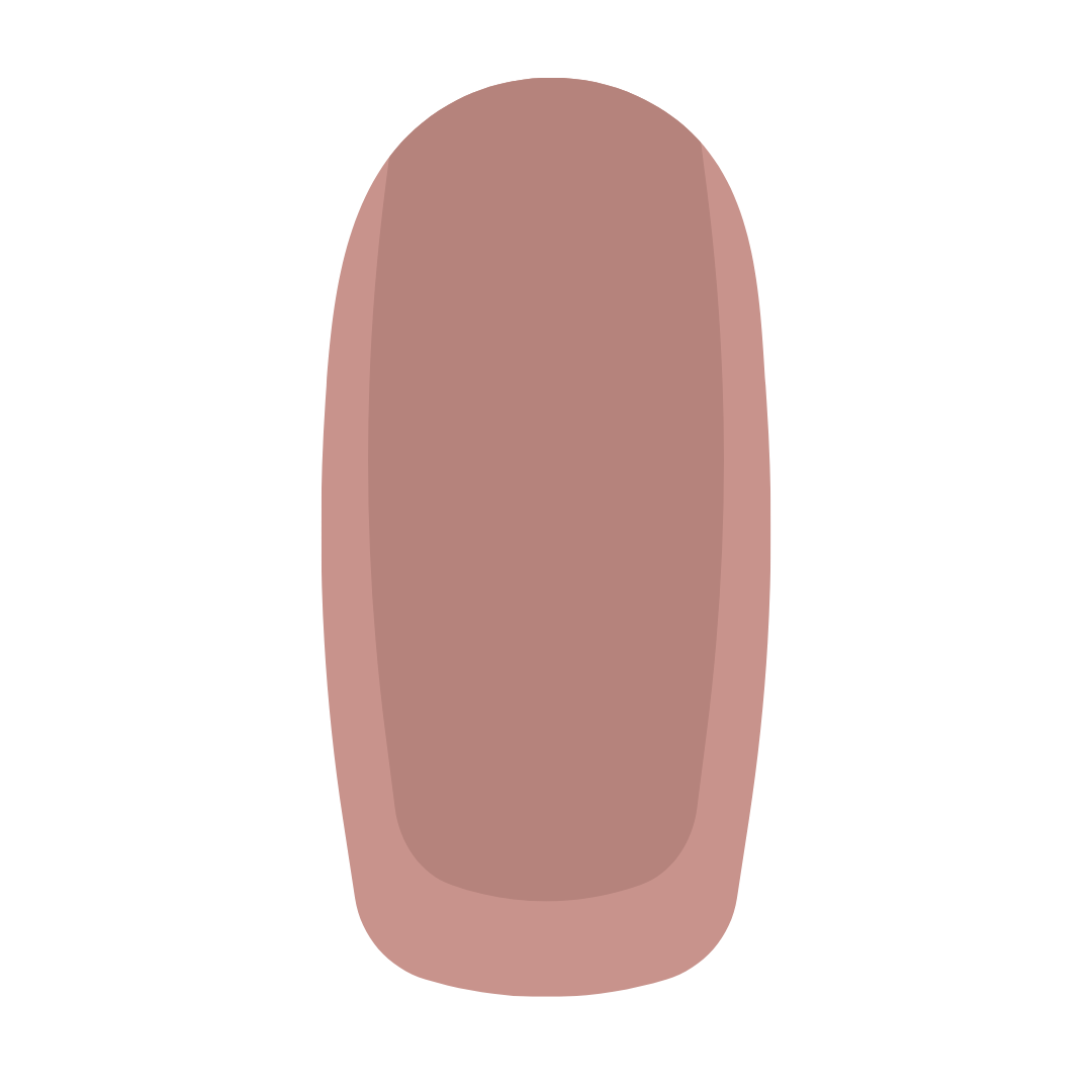 Barely Rose - (HEMA Free) Gel Polish
