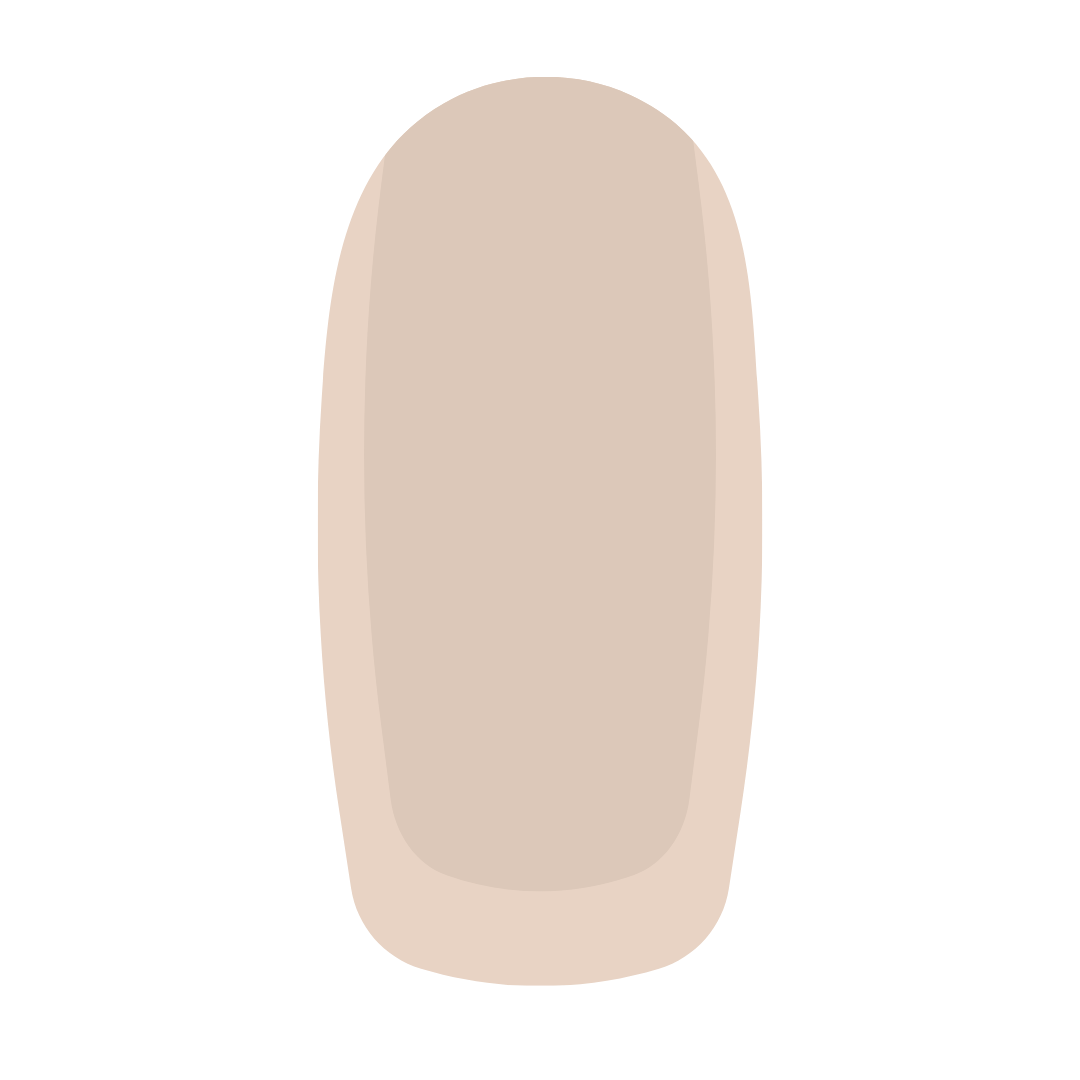 Cashmere Bliss - (HEMA Free) Gel Polish