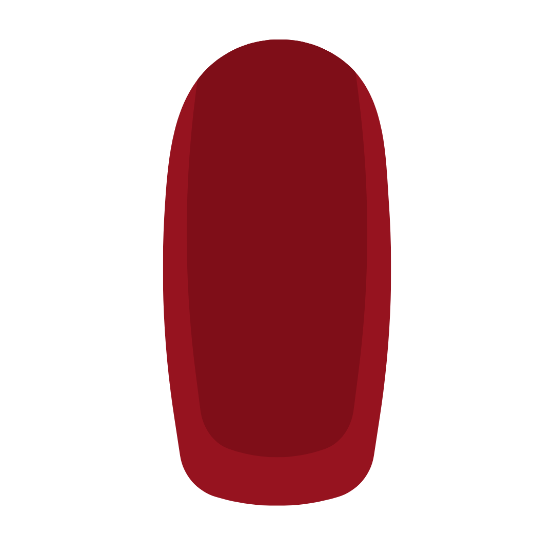 Haute Charm - (HEMA Free) Gel Polish