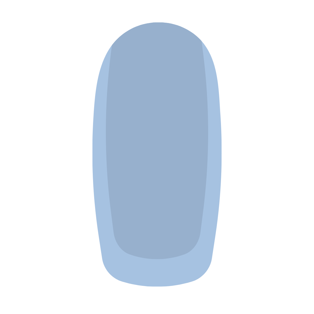 Indigo Fusion - (HEMA Free) Gel Polish