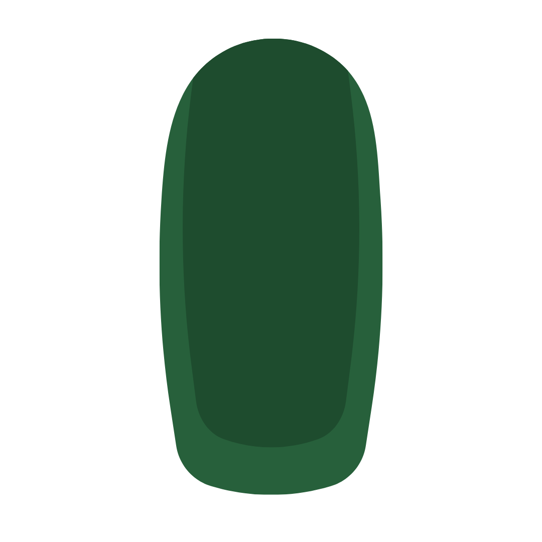 Khaki Couture - (HEMA Free) Gel Polish