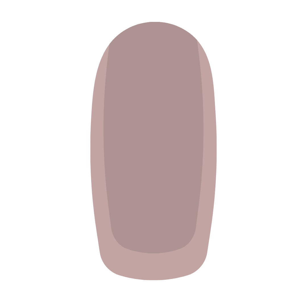 Mink Mirage - (HEMA Free) Gel Polish