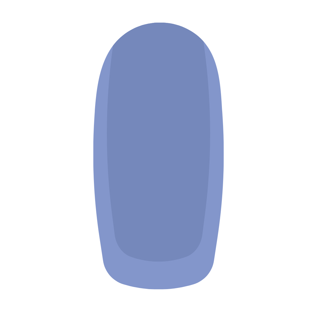 Royal Court - (HEMA Free) Gel Polish