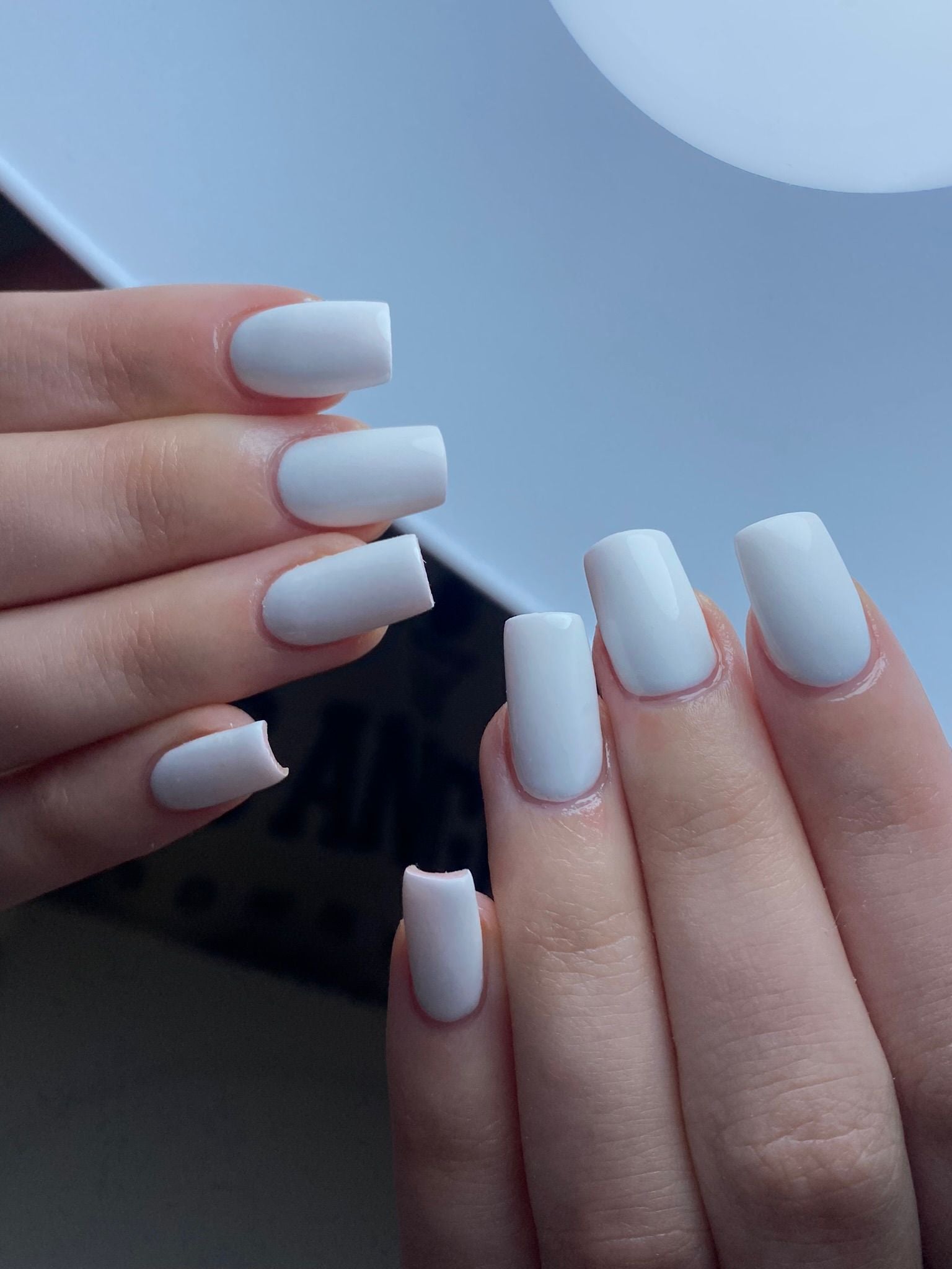 Petal Whisper - (HEMA Free) Gel Polish