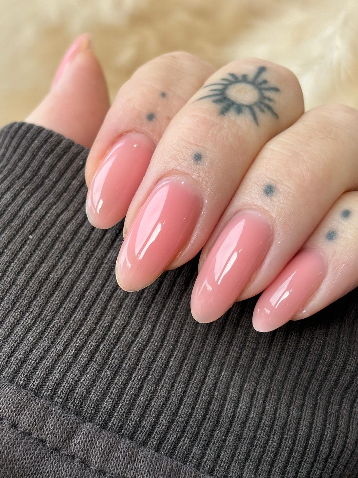 Builder Gel (HEMA Free) - Pippa