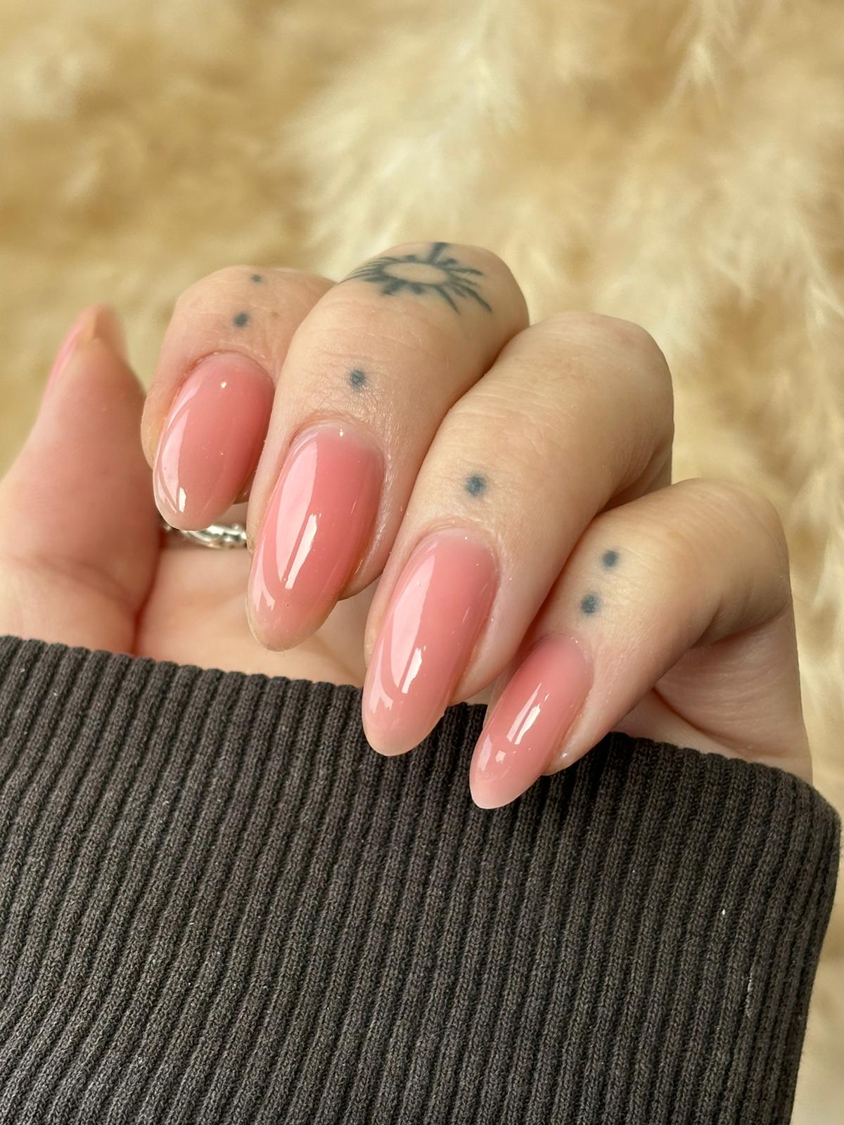 Builder Gel (HEMA Free) - Pippa