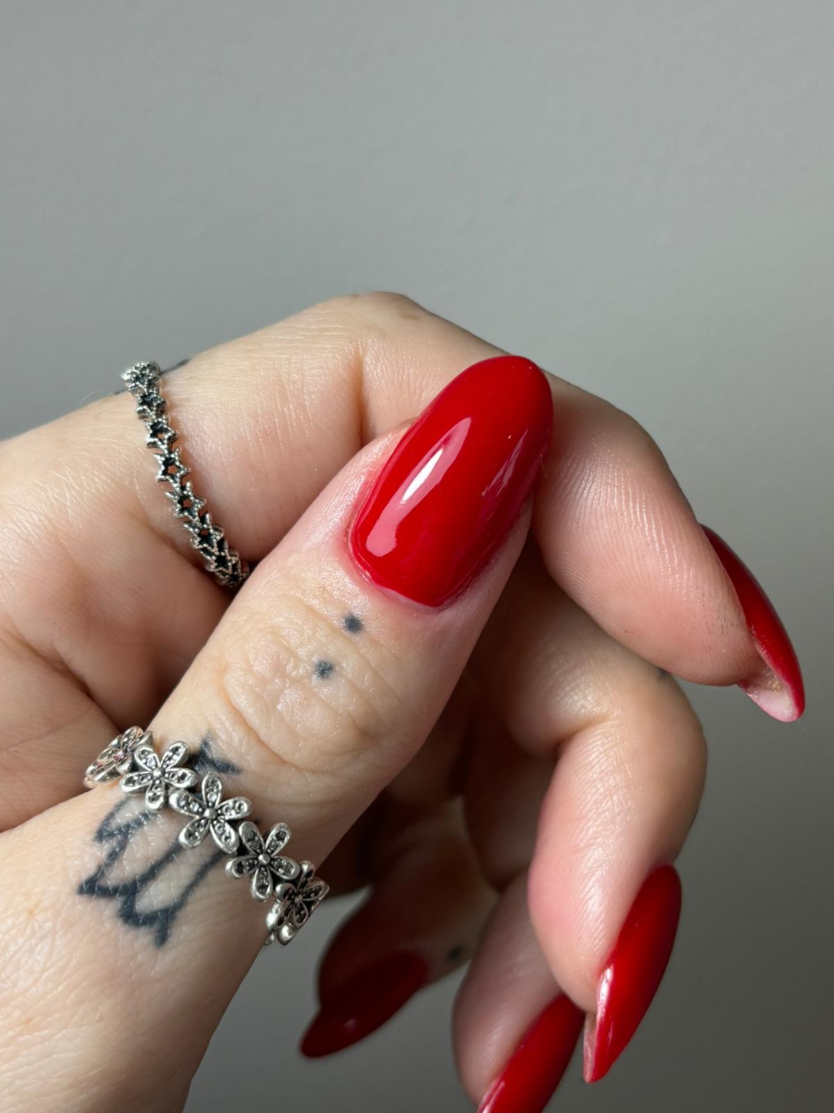 Haute Charm - (HEMA Free) Gel Polish