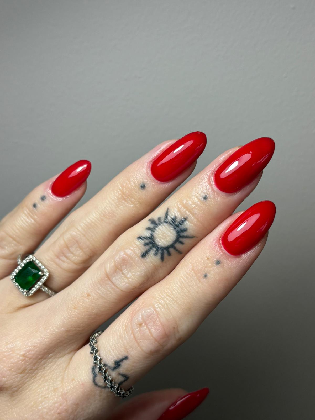 Haute Charm - (HEMA Free) Gel Polish