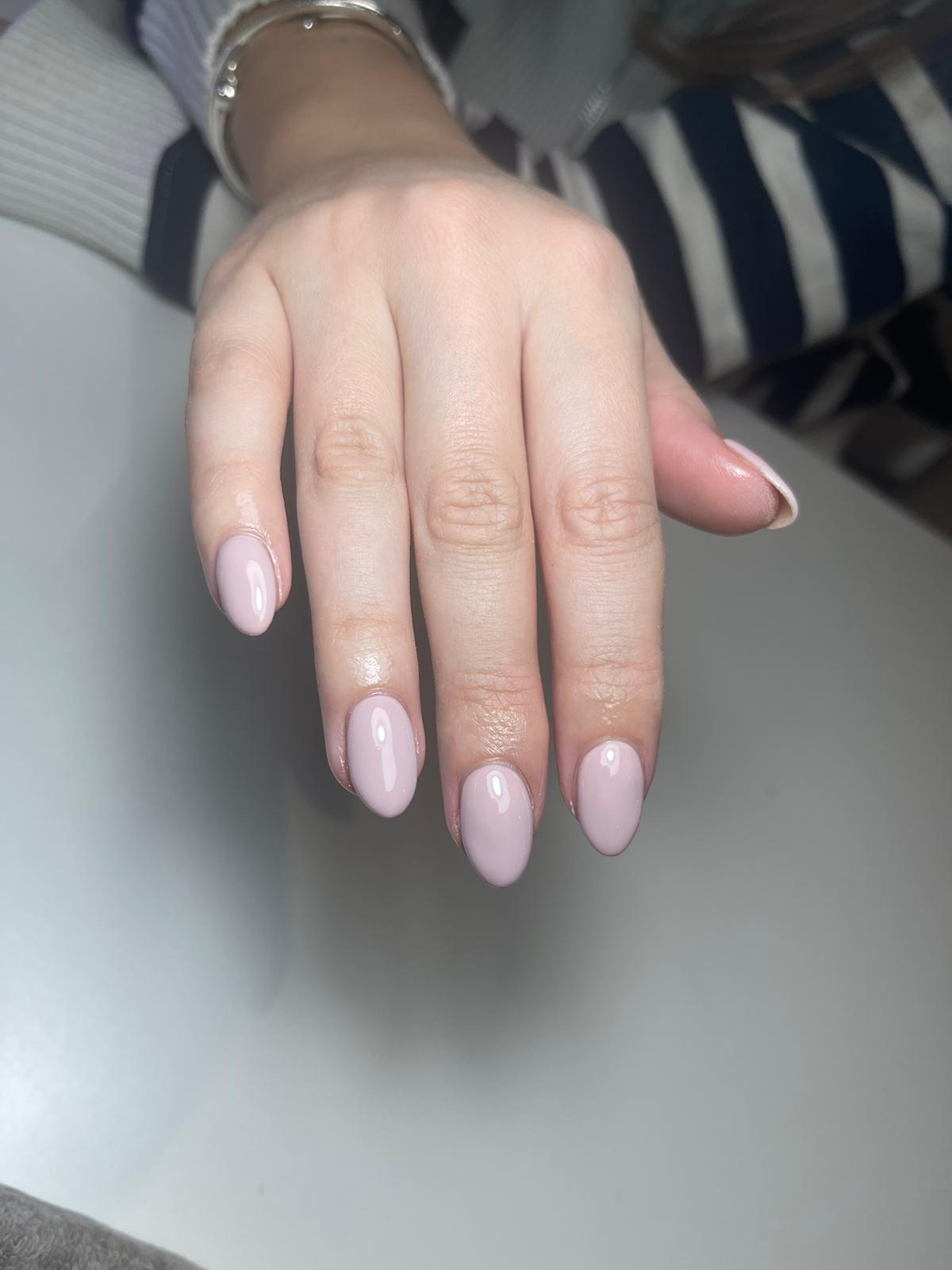 Mink Mirage - (HEMA Free) Gel Polish