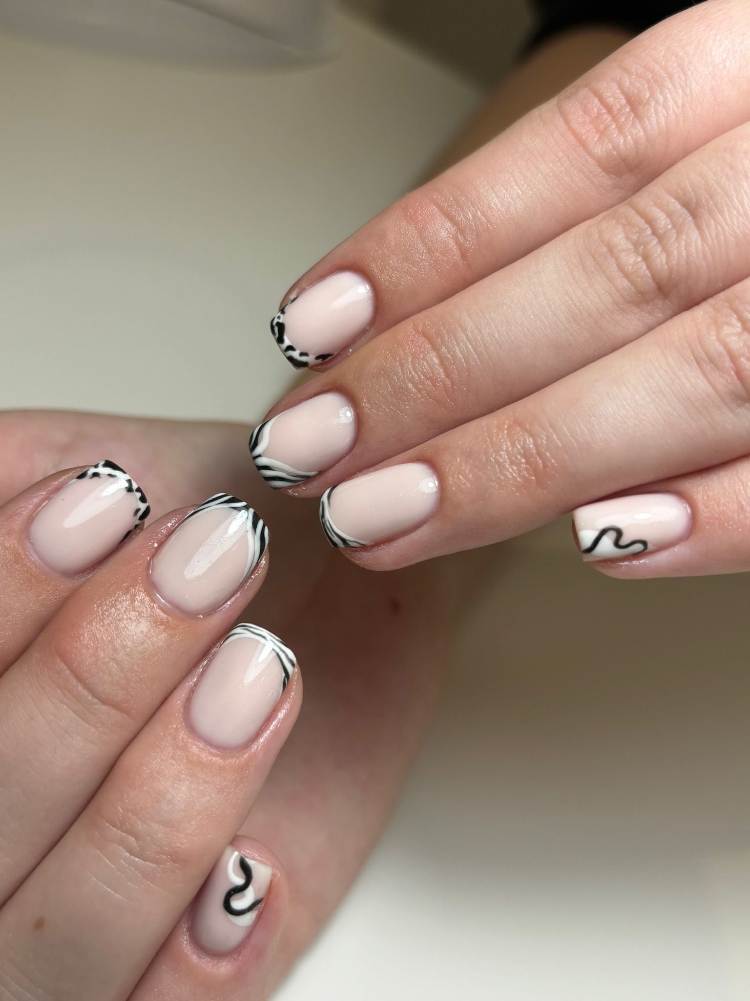 Builder Gel (HEMA Free) - Gigi