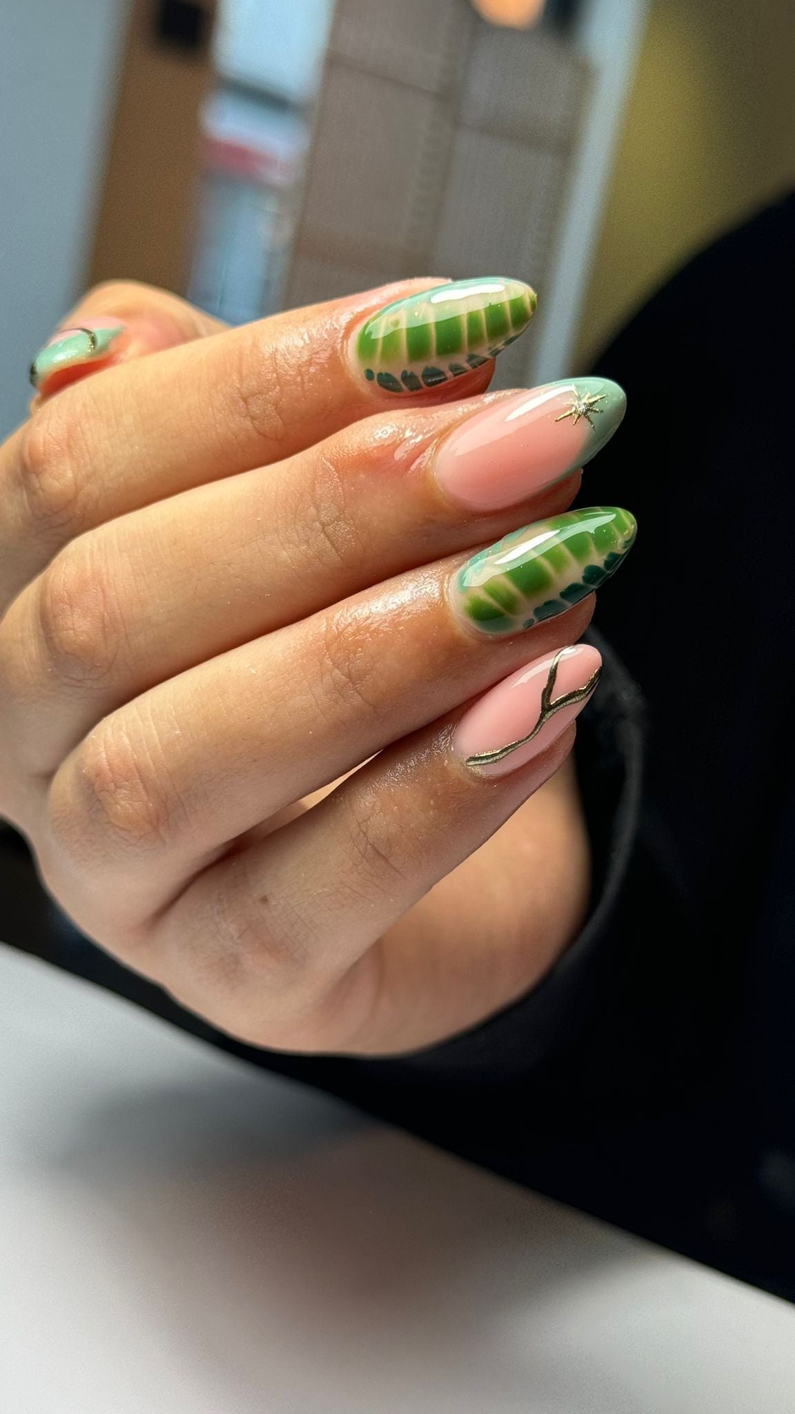 Builder Gel (HEMA Free) - Pippa