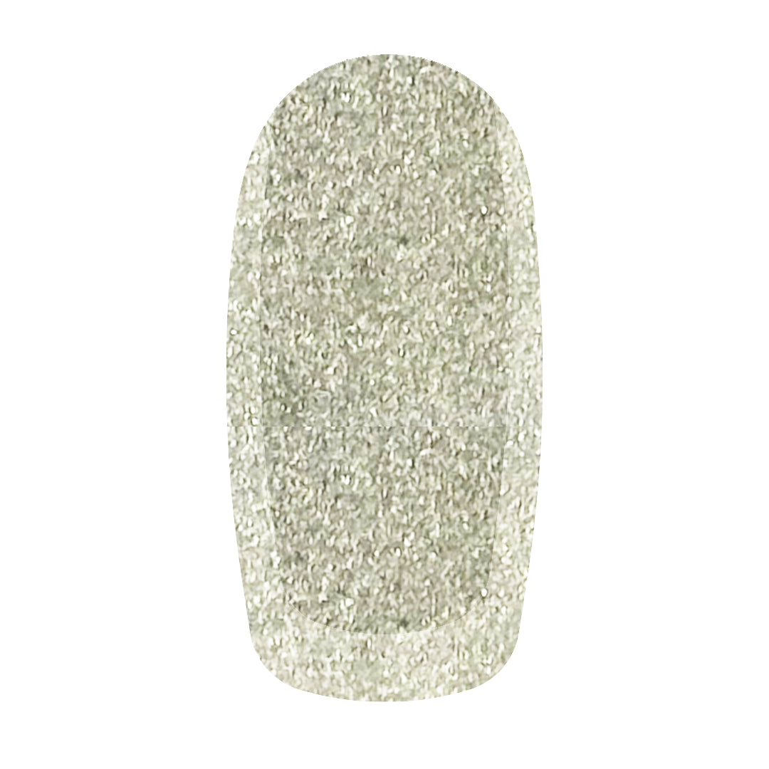 Glamour Crush Glitter - (HEMA Free) Gel Polish