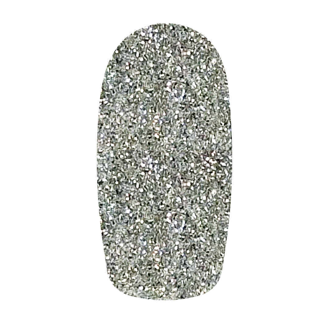 Radiant Spark Glitter - (HEMA Free) Gel Polish